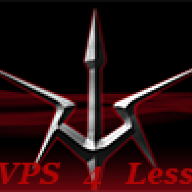 VPS4LESS