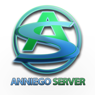 Anniego Server