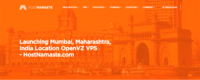 Launching Mumbai, Maharashtra, India Location OpenVZ VPS - HostNamaste.png