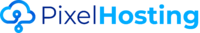 PixelHosting Logo