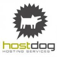 hostdog