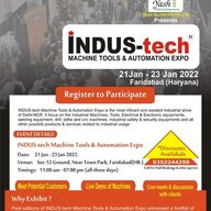 INDUStech