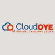 CloudOYE