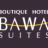 bawahotelsuits